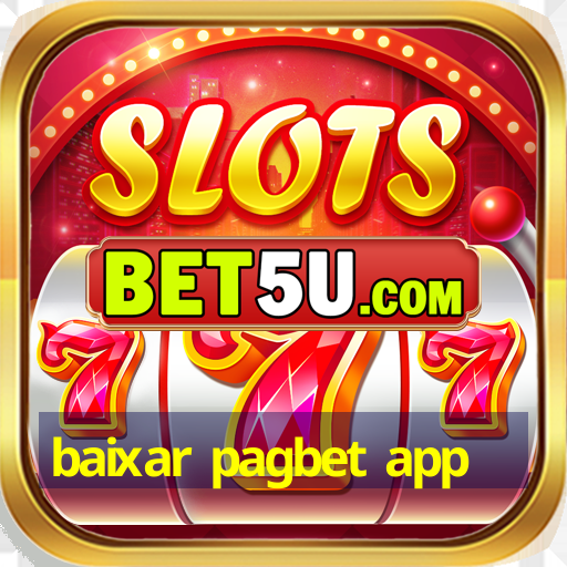 baixar pagbet app